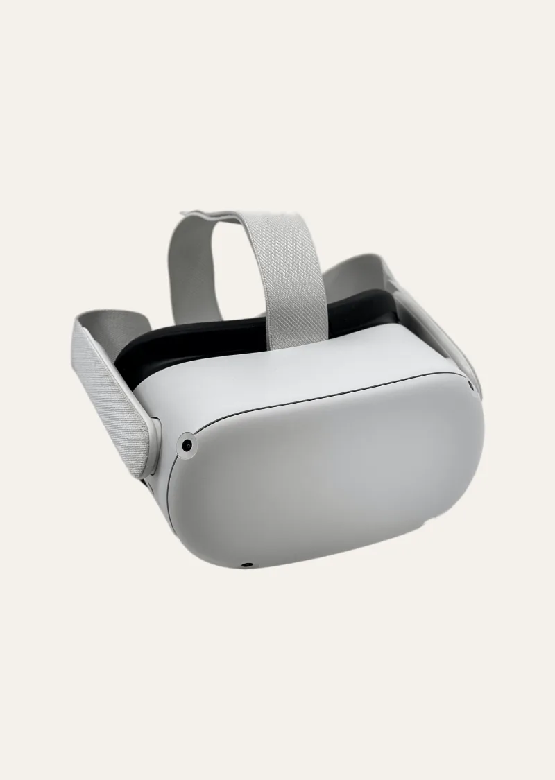 Oculus Quest